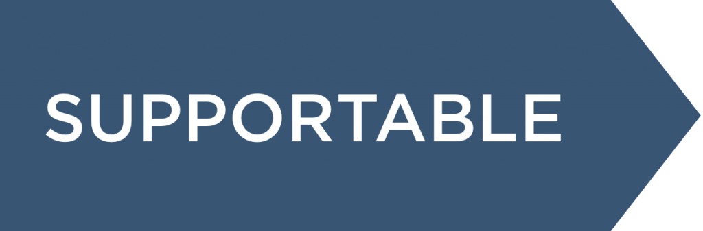 A Framework For Strategy Assessment Info4